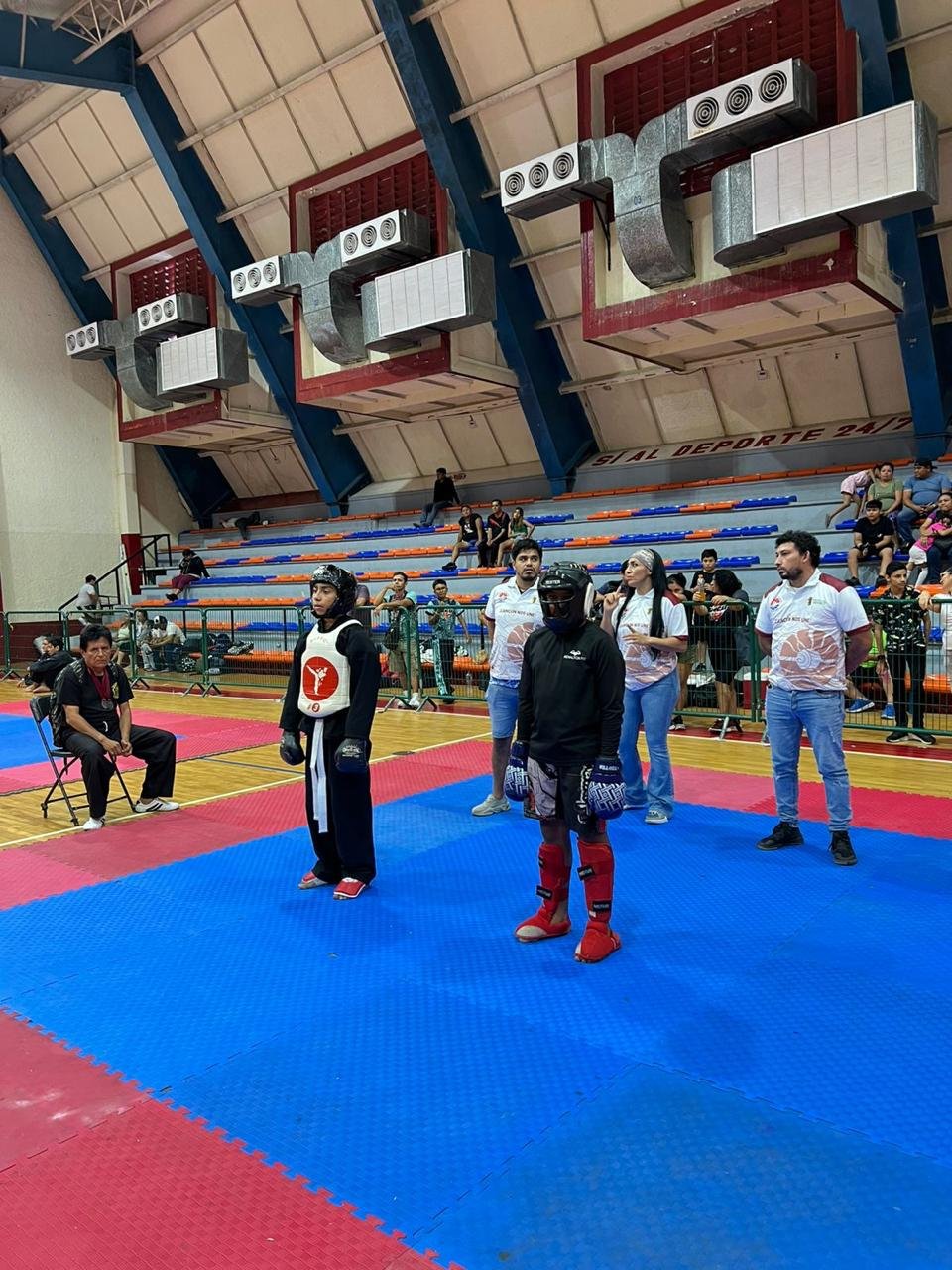 Campeonato<br />EN ACCION 