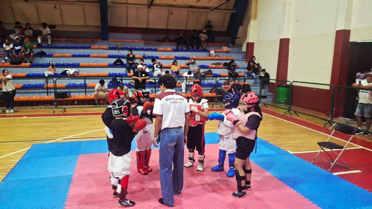 Campeonato<br />EN ACCION 